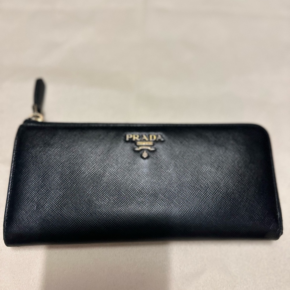 Prada Wallet